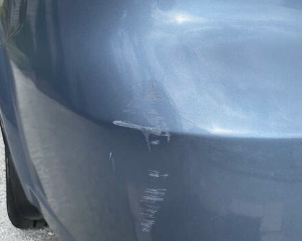 Синий Шевроле Авео, объемом двигателя 1.5 л и пробегом 200 тыс. км за 3900 $, фото 48 на Automoto.ua