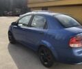 Синій Шевроле Авео, об'ємом двигуна 1.5 л та пробігом 317 тис. км за 3000 $, фото 4 на Automoto.ua
