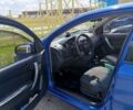 Синий Шевроле Авео, объемом двигателя 1.5 л и пробегом 264 тыс. км за 3700 $, фото 6 на Automoto.ua