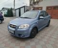 Синій Шевроле Авео, об'ємом двигуна 1.5 л та пробігом 155 тис. км за 3000 $, фото 1 на Automoto.ua