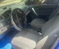 Синий Шевроле Авео, объемом двигателя 1.4 л и пробегом 270 тыс. км за 3600 $, фото 7 на Automoto.ua