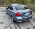 Синій Шевроле Авео, об'ємом двигуна 1.5 л та пробігом 328 тис. км за 3100 $, фото 2 на Automoto.ua