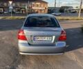 Синий Шевроле Авео, объемом двигателя 1.4 л и пробегом 262 тыс. км за 4700 $, фото 3 на Automoto.ua