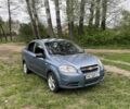 Синий Шевроле Авео, объемом двигателя 1.5 л и пробегом 260 тыс. км за 2000 $, фото 1 на Automoto.ua