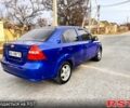 Синий Шевроле Авео, объемом двигателя 1.5 л и пробегом 250 тыс. км за 2000 $, фото 3 на Automoto.ua