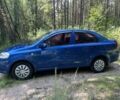 Синий Шевроле Авео, объемом двигателя 1.5 л и пробегом 240 тыс. км за 3500 $, фото 3 на Automoto.ua