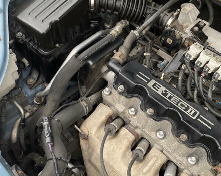 Синий Шевроле Авео, объемом двигателя 1.5 л и пробегом 200 тыс. км за 3900 $, фото 40 на Automoto.ua