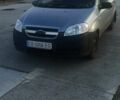 Синий Шевроле Авео, объемом двигателя 1.5 л и пробегом 520 тыс. км за 2500 $, фото 1 на Automoto.ua