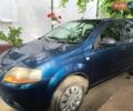 Синій Шевроле Авео, об'ємом двигуна 1.5 л та пробігом 240 тис. км за 1900 $, фото 1 на Automoto.ua