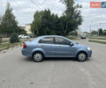 Синий Шевроле Авео, объемом двигателя 1.5 л и пробегом 270 тыс. км за 3999 $, фото 4 на Automoto.ua