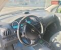 Синий Шевроле Авео, объемом двигателя 1.5 л и пробегом 278 тыс. км за 2800 $, фото 1 на Automoto.ua