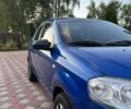 Синій Шевроле Авео, об'ємом двигуна 1.5 л та пробігом 306 тис. км за 3100 $, фото 9 на Automoto.ua