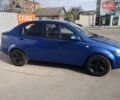 Синій Шевроле Авео, об'ємом двигуна 1.5 л та пробігом 317 тис. км за 3000 $, фото 11 на Automoto.ua