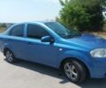 Синій Шевроле Авео, об'ємом двигуна 1.5 л та пробігом 245 тис. км за 4100 $, фото 2 на Automoto.ua