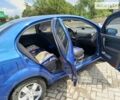 Синій Шевроле Авео, об'ємом двигуна 0 л та пробігом 72 тис. км за 5732 $, фото 1 на Automoto.ua