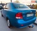 Синий Шевроле Авео, объемом двигателя 1.5 л и пробегом 293 тыс. км за 1990 $, фото 32 на Automoto.ua