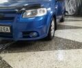 Синий Шевроле Авео, объемом двигателя 1.4 л и пробегом 222 тыс. км за 4500 $, фото 24 на Automoto.ua