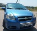 Синий Шевроле Авео, объемом двигателя 1.5 л и пробегом 245 тыс. км за 4000 $, фото 6 на Automoto.ua