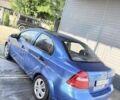 Синій Шевроле Авео, об'ємом двигуна 1.5 л та пробігом 300 тис. км за 2699 $, фото 4 на Automoto.ua