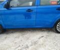 Синий Шевроле Авео, объемом двигателя 1.5 л и пробегом 420 тыс. км за 3200 $, фото 9 на Automoto.ua