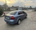 Синий Шевроле Авео, объемом двигателя 1.5 л и пробегом 250 тыс. км за 2100 $, фото 5 на Automoto.ua