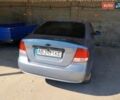 Синій Шевроле Авео, об'ємом двигуна 1.5 л та пробігом 322 тис. км за 2800 $, фото 2 на Automoto.ua