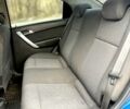 Синій Шевроле Авео, об'ємом двигуна 1.5 л та пробігом 228 тис. км за 4199 $, фото 9 на Automoto.ua
