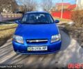 Синий Шевроле Авео, объемом двигателя 15 л и пробегом 185 тыс. км за 2750 $, фото 3 на Automoto.ua