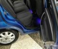 Синий Шевроле Авео, объемом двигателя 1.4 л и пробегом 222 тыс. км за 4500 $, фото 3 на Automoto.ua