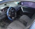 Синий Шевроле Авео, объемом двигателя 1.5 л и пробегом 240 тыс. км за 2500 $, фото 6 на Automoto.ua