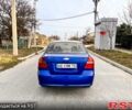 Синий Шевроле Авео, объемом двигателя 1.5 л и пробегом 250 тыс. км за 2000 $, фото 7 на Automoto.ua