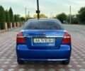 Синій Шевроле Авео, об'ємом двигуна 1.5 л та пробігом 306 тис. км за 3100 $, фото 5 на Automoto.ua
