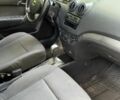 Синій Шевроле Авео, об'ємом двигуна 1.5 л та пробігом 198 тис. км за 2150 $, фото 6 на Automoto.ua