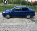 Синій Шевроле Авео, об'ємом двигуна 1.5 л та пробігом 467 тис. км за 2350 $, фото 6 на Automoto.ua