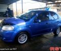 Синий Шевроле Авео, объемом двигателя 1.5 л и пробегом 0 тыс. км за 2800 $, фото 2 на Automoto.ua