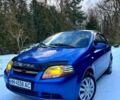 Синій Шевроле Авео, об'ємом двигуна 1.5 л та пробігом 323 тис. км за 3500 $, фото 10 на Automoto.ua