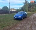 Синий Шевроле Авео, объемом двигателя 1.5 л и пробегом 208 тыс. км за 2450 $, фото 1 на Automoto.ua