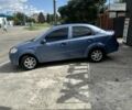 Синій Шевроле Авео, об'ємом двигуна 1.5 л та пробігом 300 тис. км за 2698 $, фото 4 на Automoto.ua