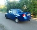 Синій Шевроле Авео, об'ємом двигуна 1.5 л та пробігом 300 тис. км за 1677 $, фото 6 на Automoto.ua