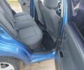 Синий Шевроле Авео, объемом двигателя 1.6 л и пробегом 238 тыс. км за 2913 $, фото 20 на Automoto.ua