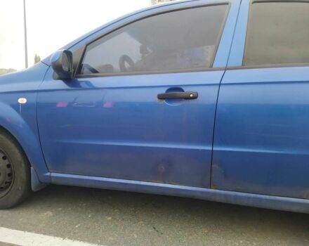 Синій Шевроле Авео, об'ємом двигуна 1.5 л та пробігом 300 тис. км за 9979 $, фото 5 на Automoto.ua