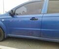 Синій Шевроле Авео, об'ємом двигуна 1.5 л та пробігом 300 тис. км за 9979 $, фото 5 на Automoto.ua