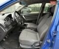 Синій Шевроле Авео, об'ємом двигуна 1.5 л та пробігом 149 тис. км за 3700 $, фото 17 на Automoto.ua