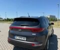 Синій Шевроле Авео, об'ємом двигуна 1.5 л та пробігом 290 тис. км за 3500 $, фото 3 на Automoto.ua