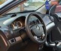 Синий Шевроле Авео, объемом двигателя 1.5 л и пробегом 93 тыс. км за 5200 $, фото 25 на Automoto.ua