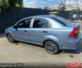 Синий Шевроле Авео, объемом двигателя 1.5 л и пробегом 334 тыс. км за 3000 $, фото 10 на Automoto.ua