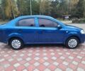 Синий Шевроле Авео, объемом двигателя 1.5 л и пробегом 240 тыс. км за 3300 $, фото 7 на Automoto.ua