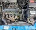 Синий Шевроле Авео, объемом двигателя 1.5 л и пробегом 208 тыс. км за 2450 $, фото 3 на Automoto.ua