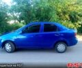Синий Шевроле Авео, объемом двигателя 1.5 л и пробегом 0 тыс. км за 1780 $, фото 1 на Automoto.ua