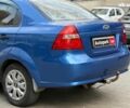 Синий Шевроле Авео, объемом двигателя 1.5 л и пробегом 180 тыс. км за 4690 $, фото 8 на Automoto.ua